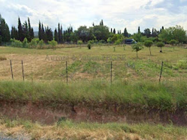 Vente Terrain 3755 m2 Thuir