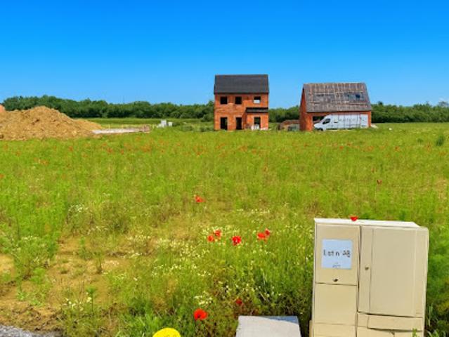 Vente Terrain 375 m2 Douvrin