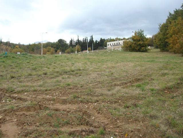 Vente Terrain 375 m2 Prades