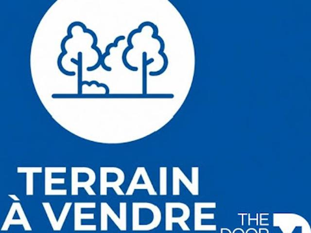Vente Terrain 376 m2 Jurques