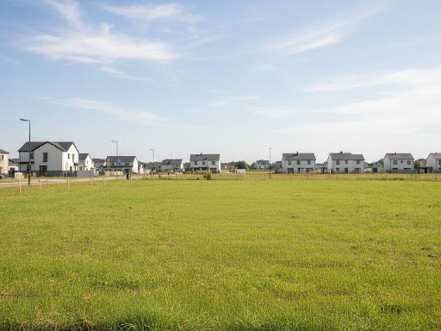 Vente Terrain 378 m2 Landerneau