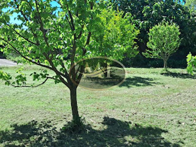 Vente Terrain 378 m2 Martigues