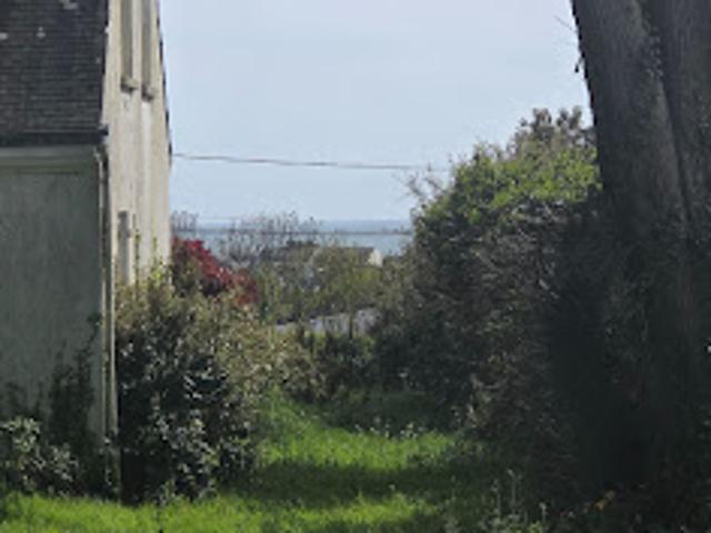 Vente Terrain 378 m2 Sarzeau