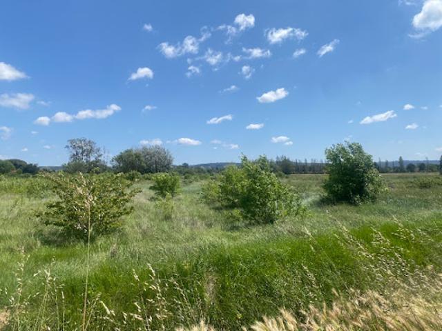 Vente Terrain 379 m2 Coursan