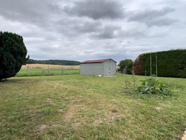 Vente Terrain 379 m2 Sacy le Petit