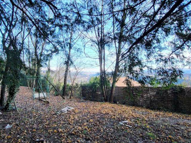 Vente Terrain 3801 m2 Aubenas