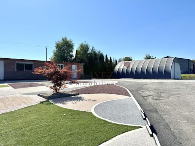 Vente Terrain 3803 m2 Rosiers d'Egletons