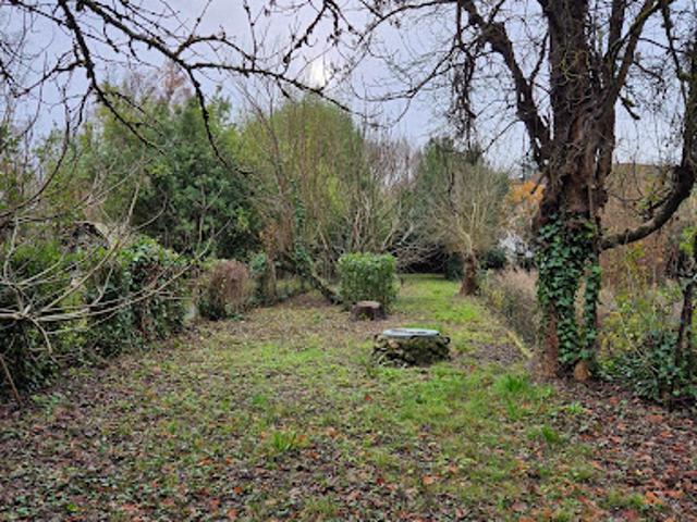 Vente Terrain 380 m2 Angouleme