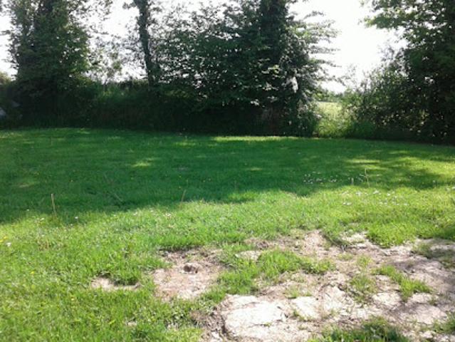 Vente Terrain 380 m2 Colomiers