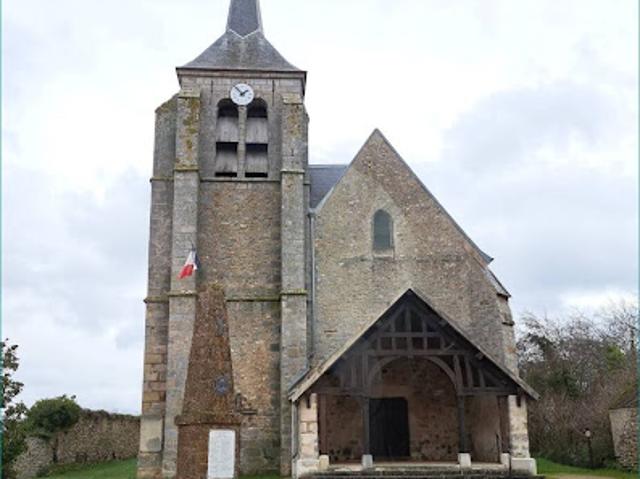 Vente Terrain 380 m2 Crisenoy
