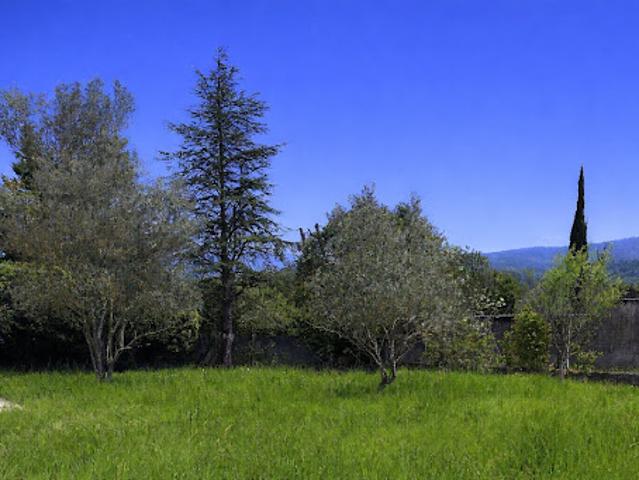 Vente Terrain 380 m2 Pignans