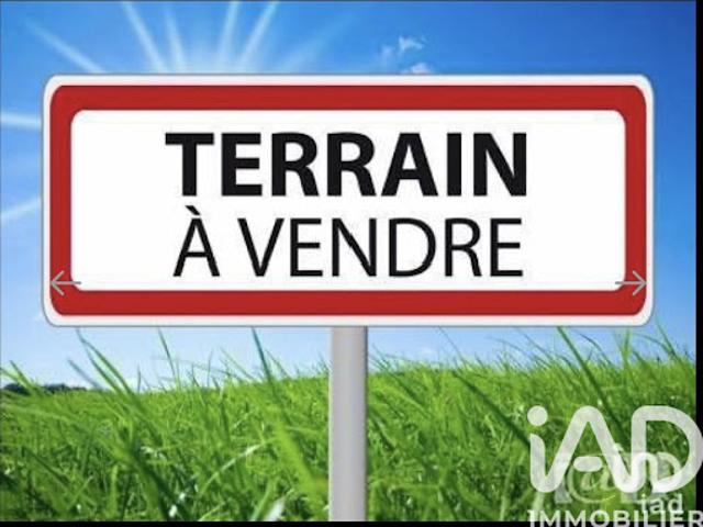 Vente Terrain 381 m2 Mont de Marsan
