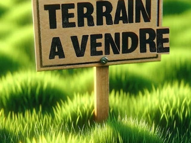 Vente Terrain 381 m2 Petit Mars