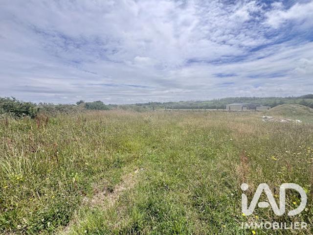 Vente Terrain 381 m2 Plouguerneau