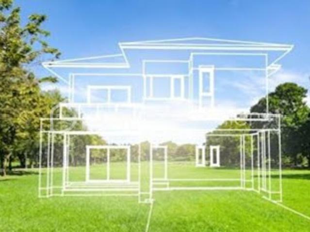 Vente Terrain 382 m2 Belz
