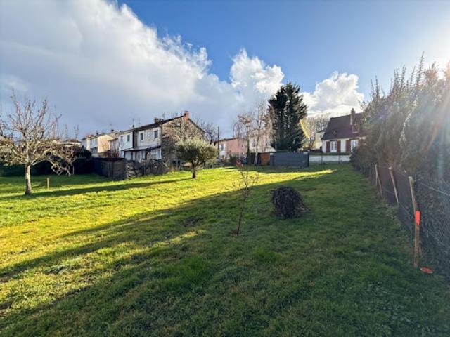 Vente Terrain 387 m2 Coulounieix Chamiers