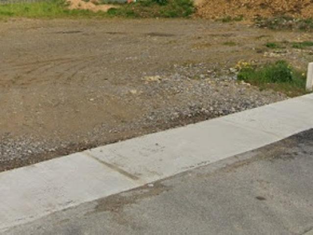 Vente Terrain 387 m2 Hesdin l'Abbé