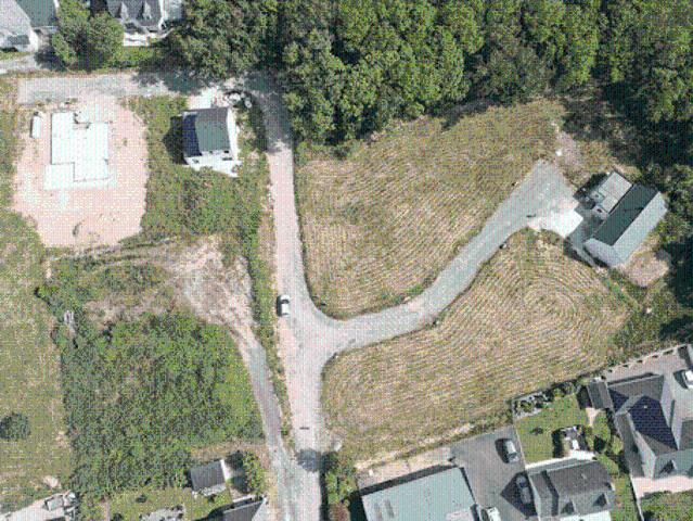 Vente Terrain 387 m2 Muzillac