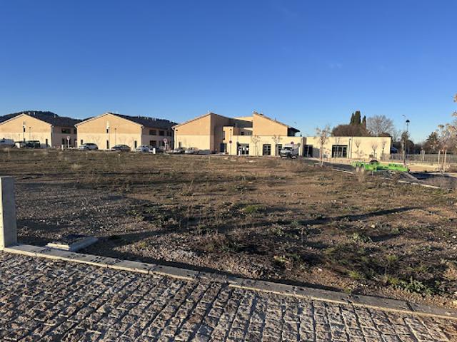 Vente Terrain 387 m2 Peyrolles en Provence