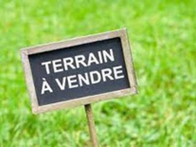 Vente Terrain 384 m2 Grigny