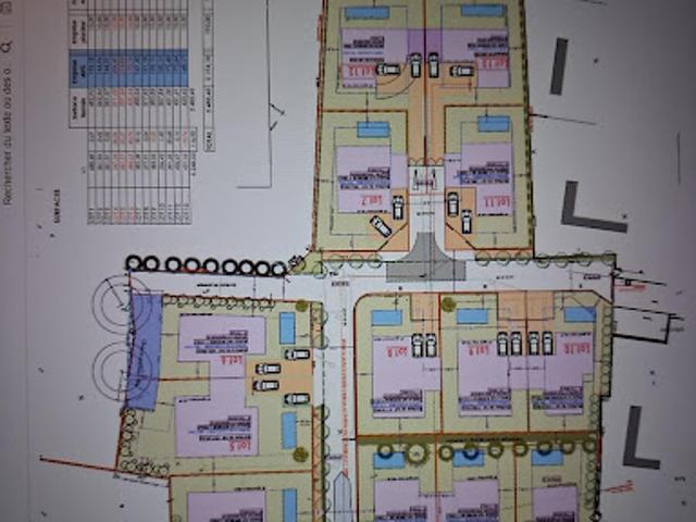 Vente Terrain 384 m2 La Ciotat