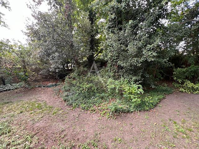 Vente Terrain 385 m2 Conflans Sainte Honorine