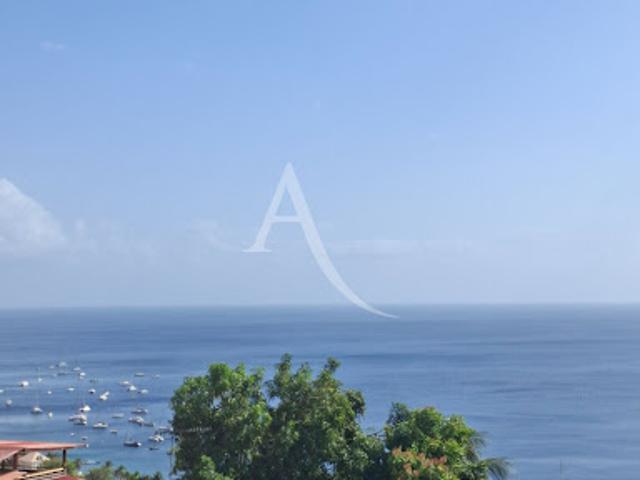 Vente Terrain 385 m2 Saint Pierre