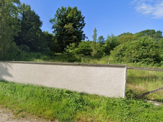 Vente Terrain 386 m2 Vulaines sur Seine