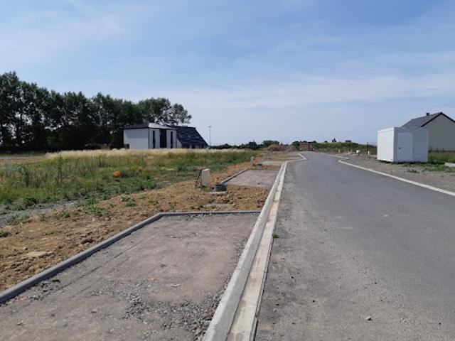 Vente Terrain 386 m2 Douvrin