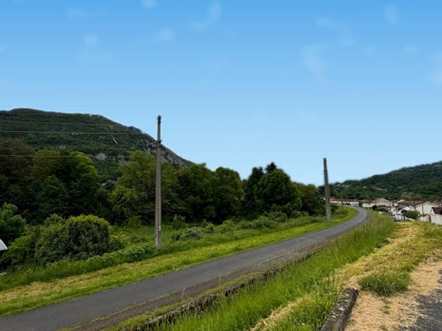 Vente Terrain 3876 m2 Lourdes