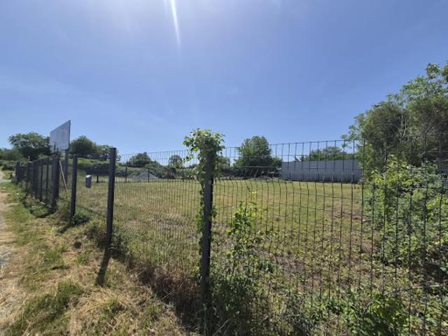Vente Terrain 3879 m2 La Châtre