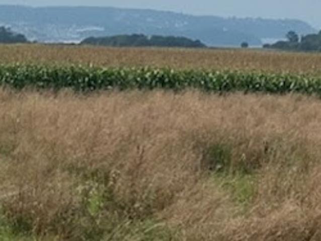 Vente Terrain 389 m2 Kerlaz