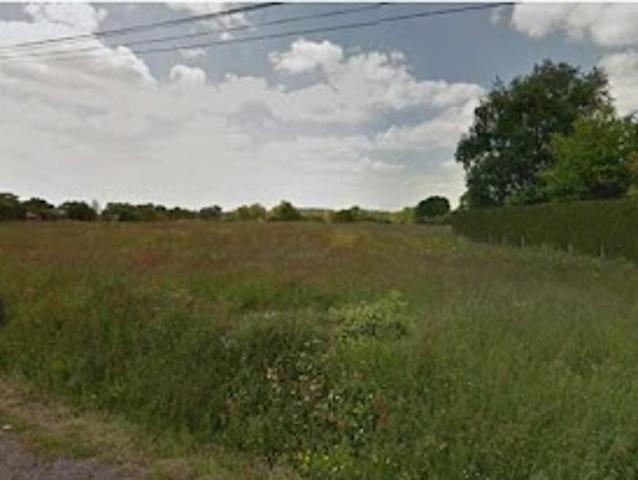 Vente Terrain 389 m2 Maen Roch