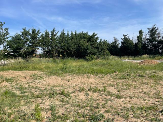 Vente Terrain 389 m2 Saint Marcel lès Valence