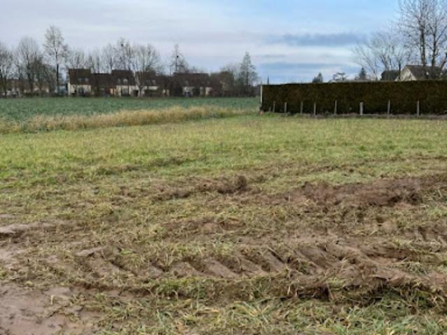 Vente Terrain 389 m2 Saint Rémy des Monts