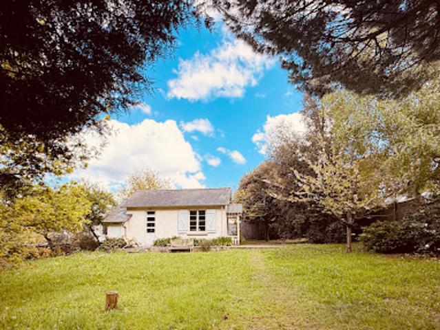 Vente Terrain 38.4 m2 Dinard