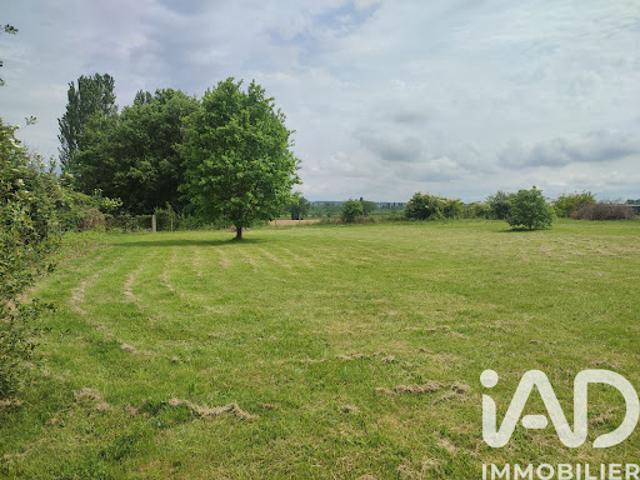 Vente Terrain 3900 m2 Cépet
