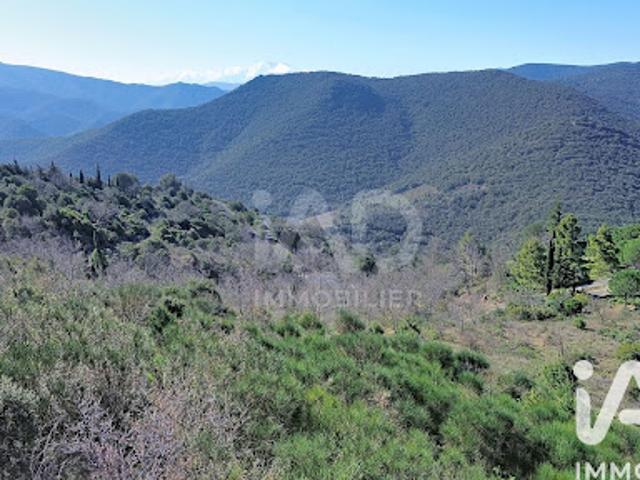 Vente Terrain 3900 m2 Felluns