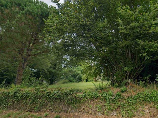 Vente Terrain 390 m2 Bordeaux