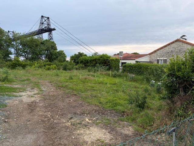Vente Terrain 390 m2 Echillais