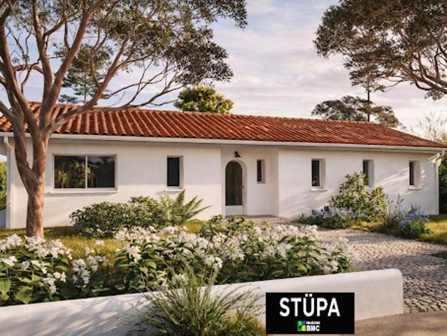 Vente Terrain 390 m2 Lacanau