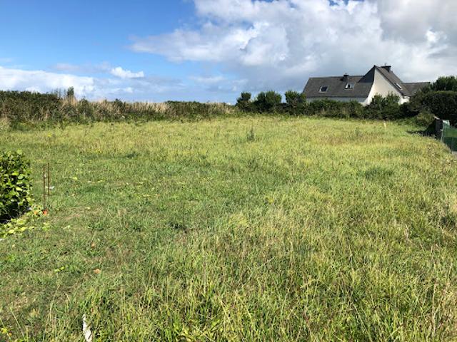 Vente Terrain 390 m2 Sainte Sève