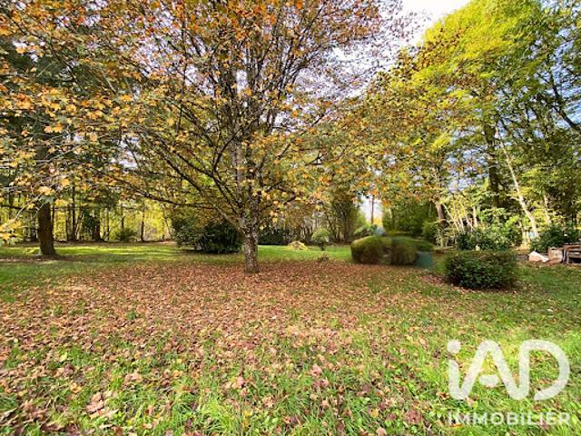 Vente Terrain 3915 m2 Annay