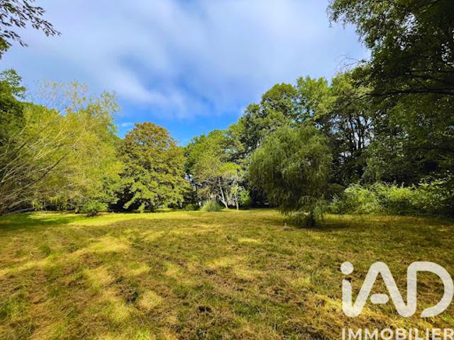 Vente Terrain 3915 m2 Annay