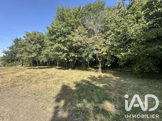Vente Terrain 3917 m2 Granville