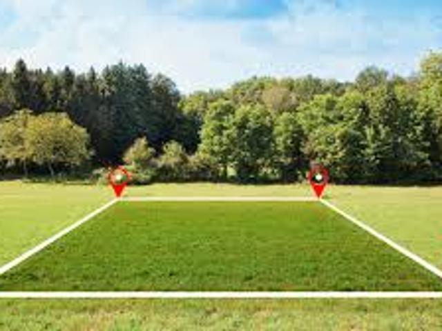 Vente Terrain 391 m2 Lanmérin