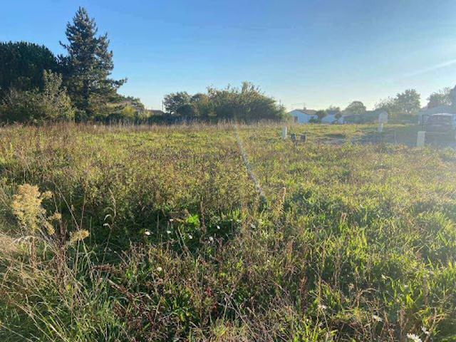 Vente Terrain 391 m2 Mauléon