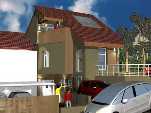 Vente Terrain 0 m2 Champagne sur Oise