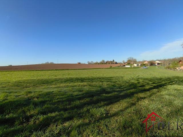 Vente Terrain 0 m2 La Lanterne et les Armonts
