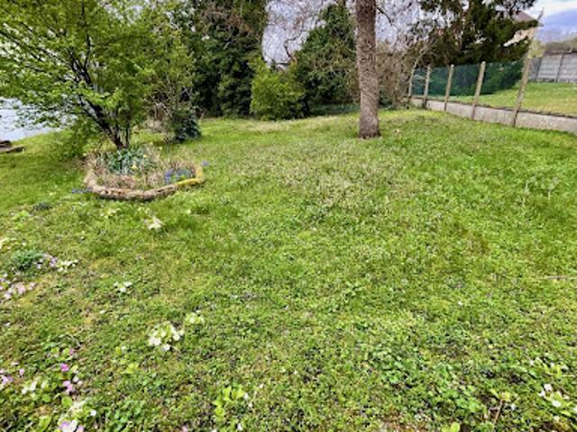 Vente Terrain 397 m2 Draveil